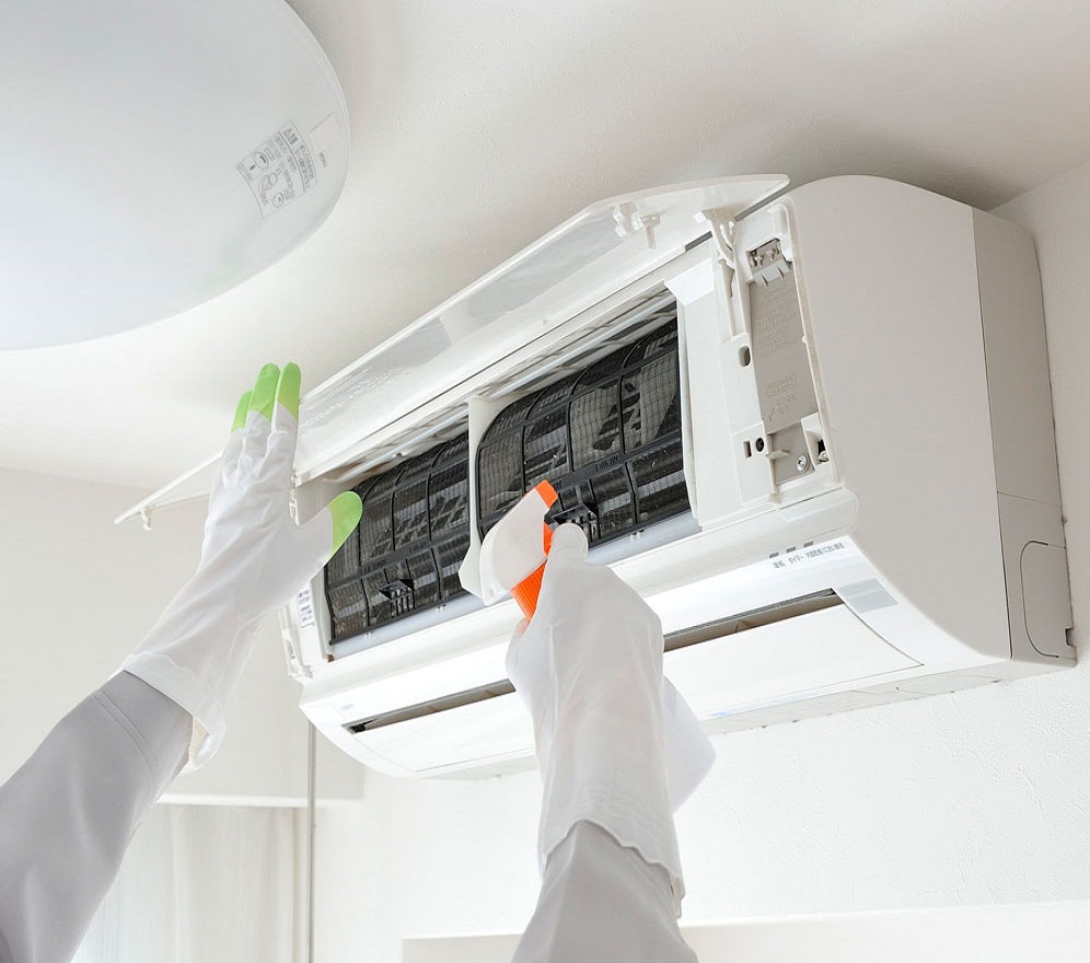 Star Air Cool Services